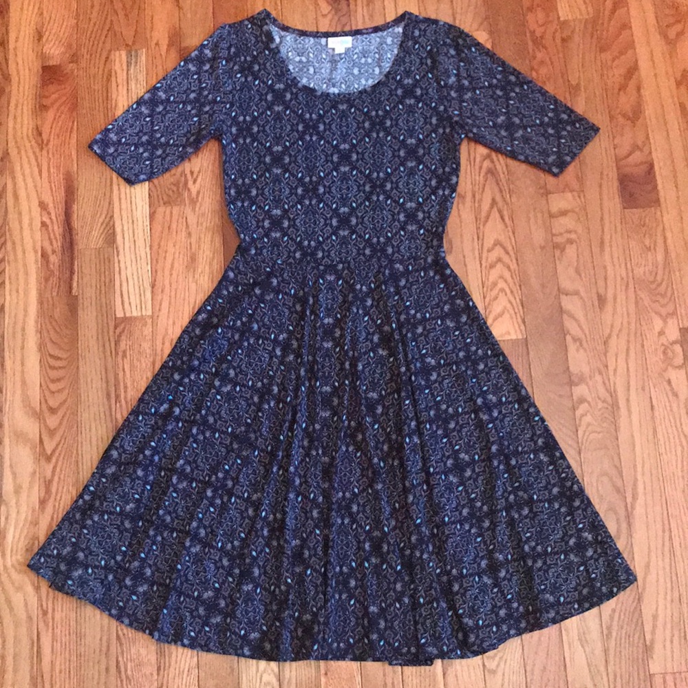 LuLaRoe Nicole
